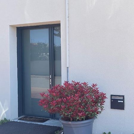 Studio Cosy Tt Confort Proche Aeroport Colombier-Saugnieu Zewnętrze zdjęcie