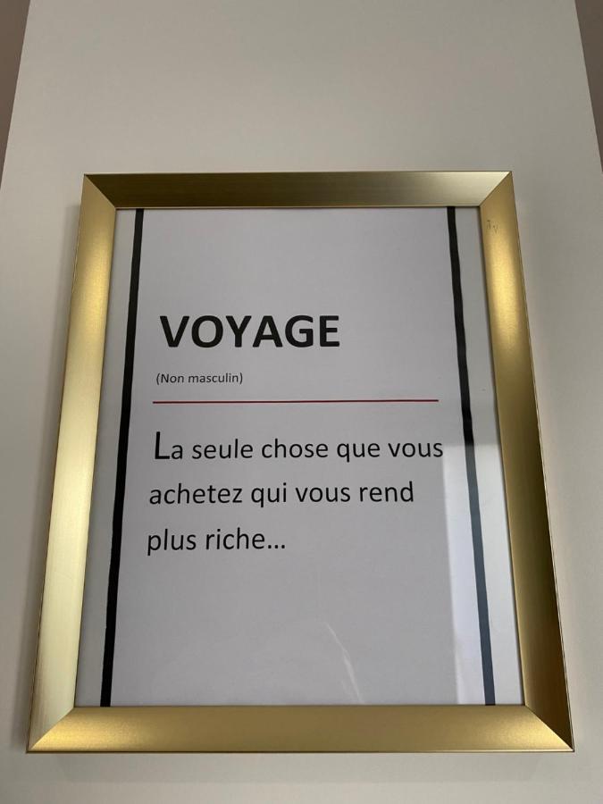 Studio Cosy Tt Confort Proche Aeroport Colombier-Saugnieu Zewnętrze zdjęcie