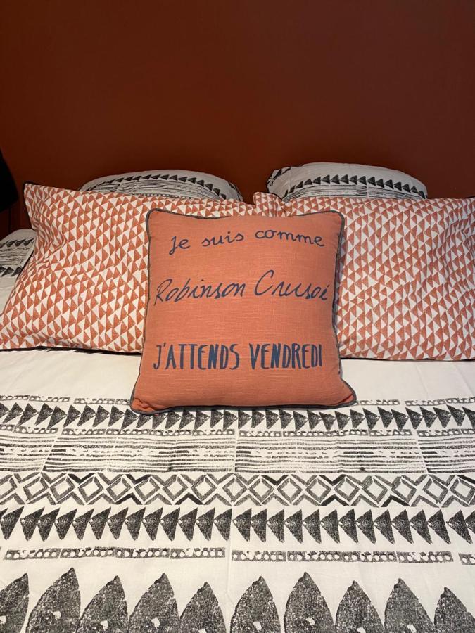 Studio Cosy Tt Confort Proche Aeroport Colombier-Saugnieu Zewnętrze zdjęcie